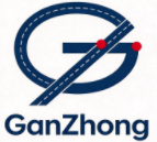 Ganzhong logo